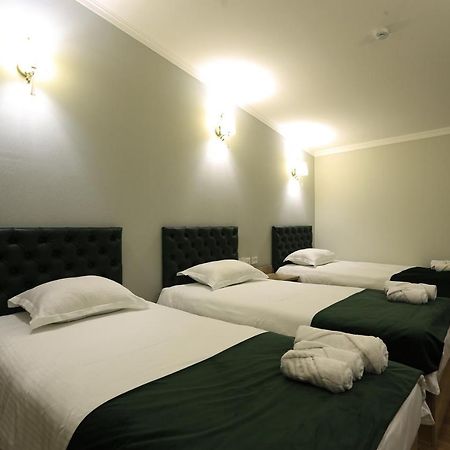 Hotel Atlas Elite Tașkent Exterior foto