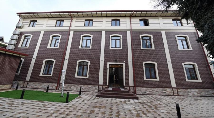 Hotel Atlas Elite Tașkent Exterior foto