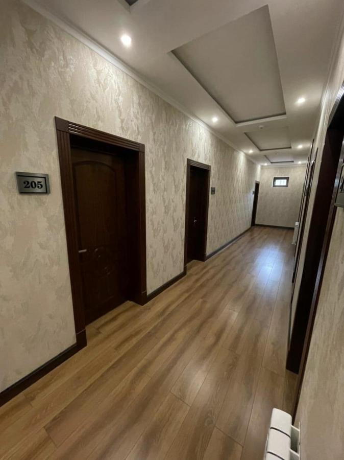 Hotel Atlas Elite Tașkent Exterior foto