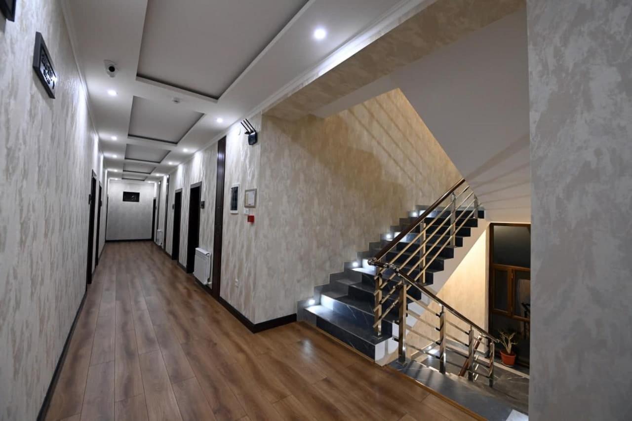 Hotel Atlas Elite Tașkent Exterior foto