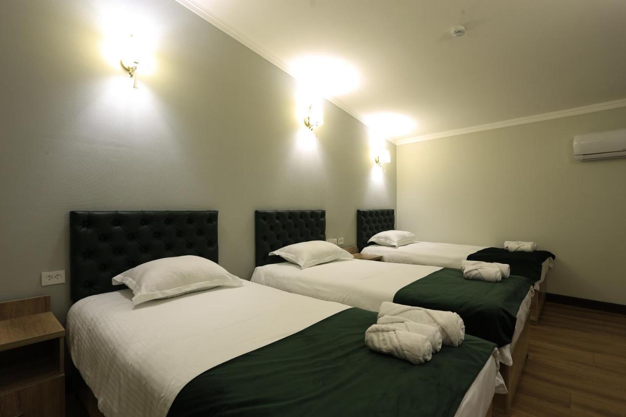 Hotel Atlas Elite Tașkent Exterior foto